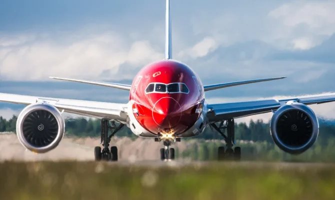 Norwegian Air Shuttle entra com pedido de proteção de seus credores sob o equivalente irlandês do Capítulo 11 nos Estados Unidos