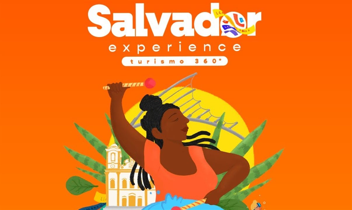 Salvador Experience