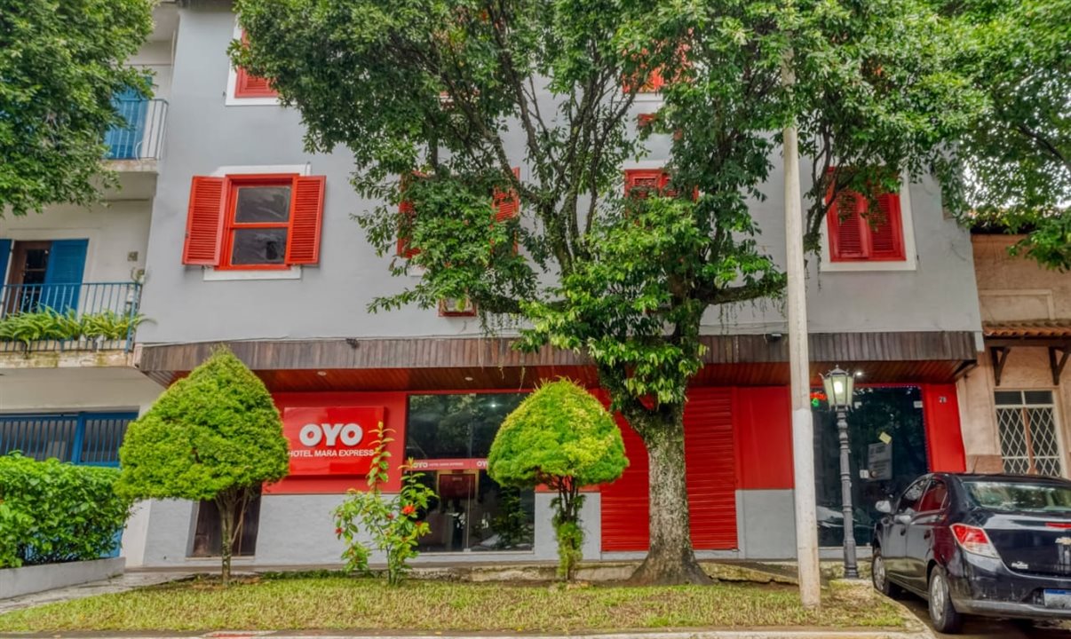 Fundada em 2013, a Oyo Hotels ganhou o mundo e chegou ao Brasil no fim de 2018