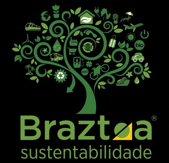 O Prêmio Braztoa de Sustentabilidade chega este ano a sua décima edição