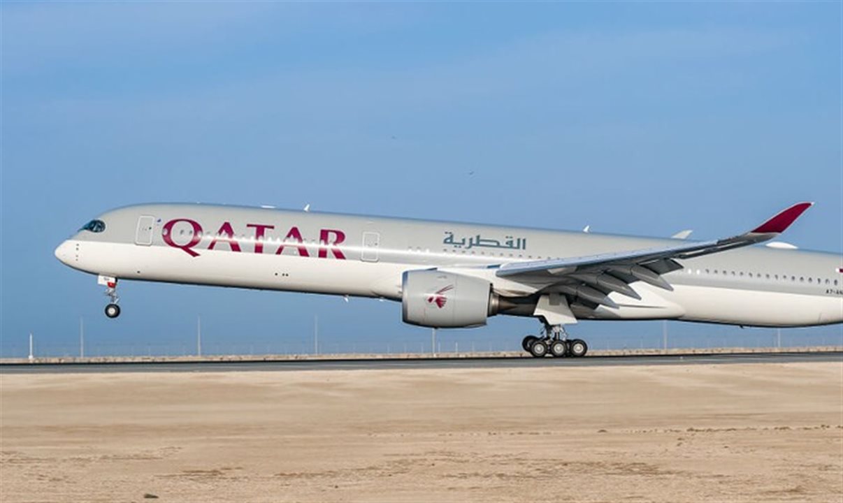 Qatar Airways vai a Divisão de Tecnologia e Construção do Tribunal Superior de Londres contra a Airbus