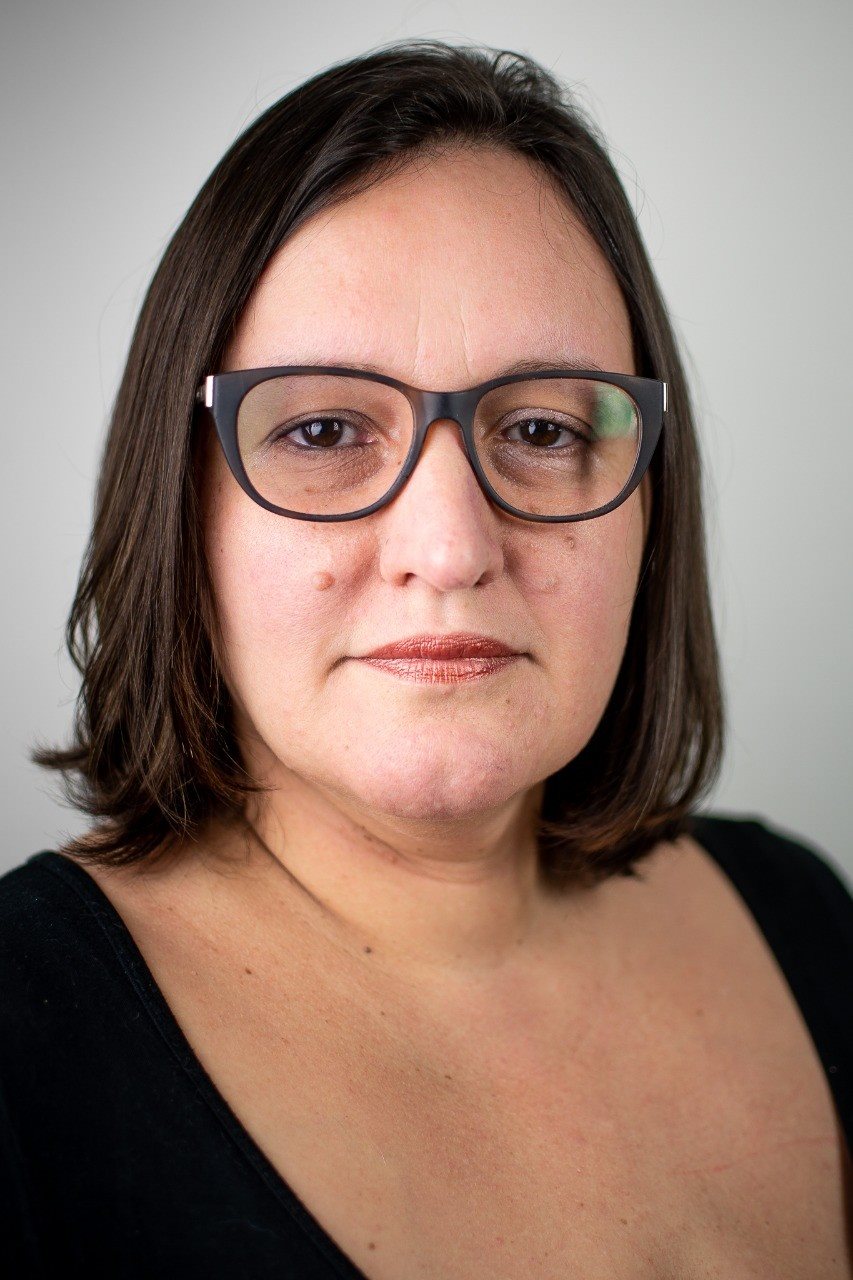 Dra. Mariana Aldrigui, professora da USP, especialista em Turismo e autora da pesquisa Monitora Turismo