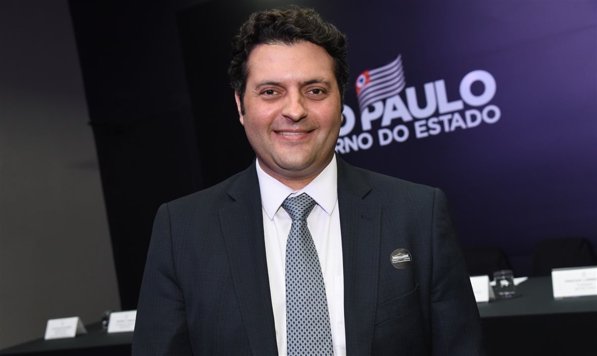 José Luiz Felício Filho, presidente da VoePass