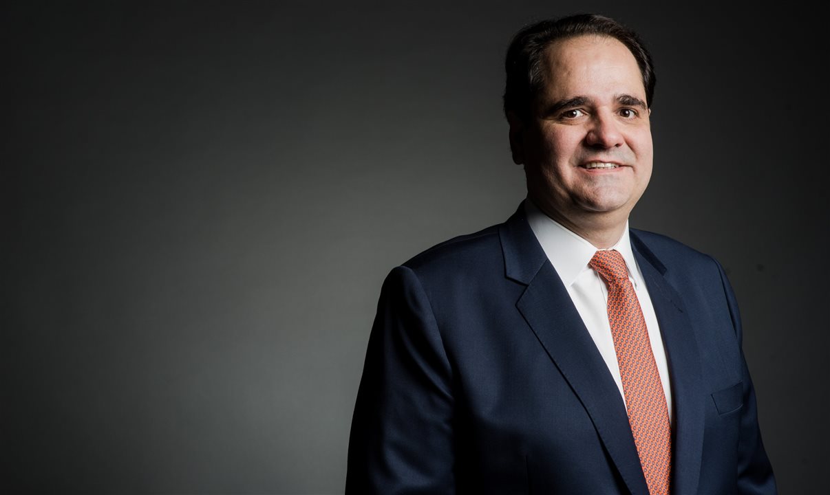 Eduardo Bernardes, CEO da Konvia