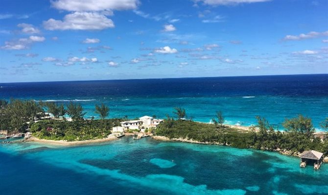 Ministério do Turismo das Bahamas divulga novos protocolos de testes para visitantes