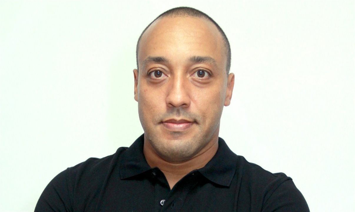 Denis Tassitano, diretor executivo da SAP Concur
