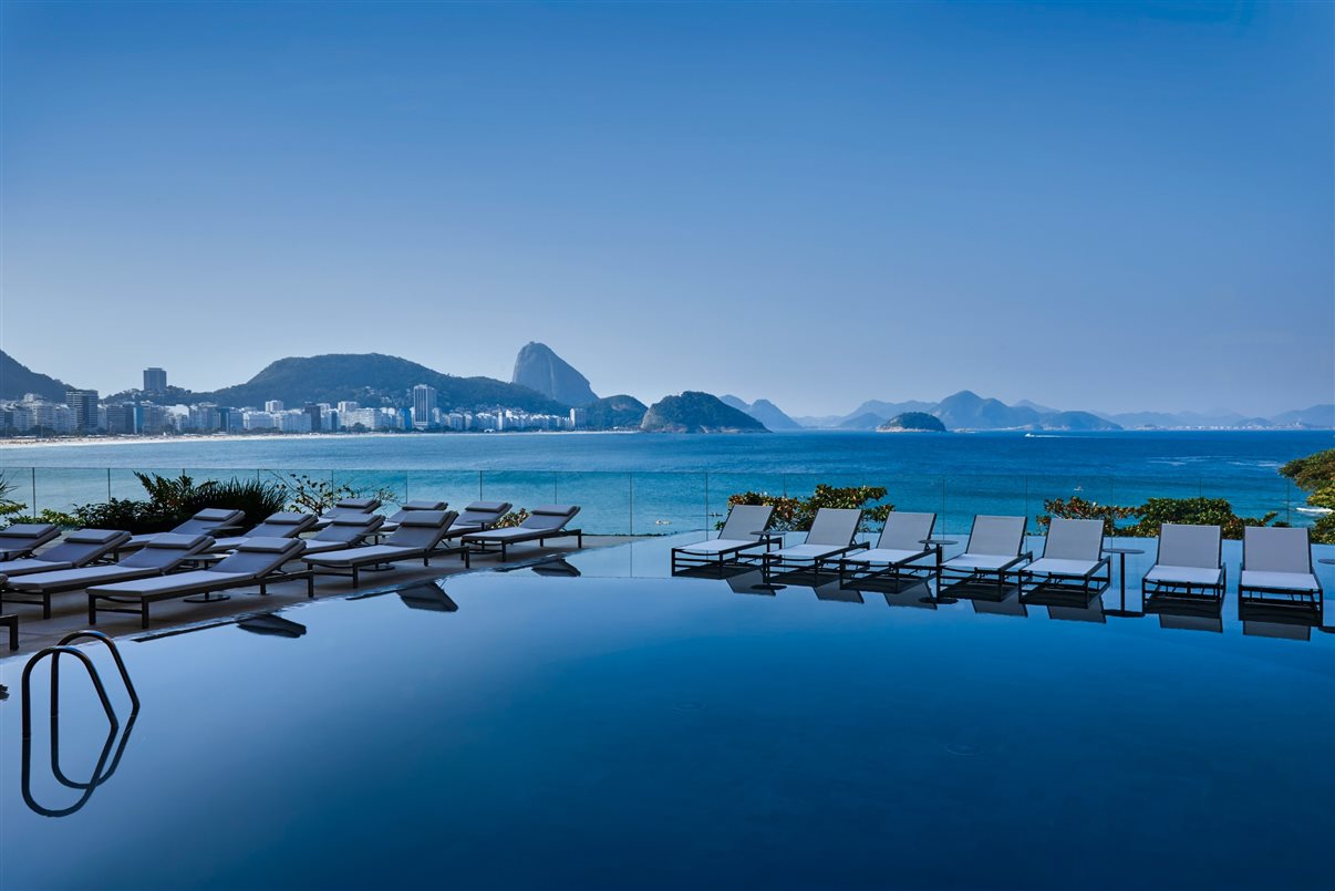 Hotelaria carioca prevê mês de março ainda pior devido ao esvaziamento do turismo de lazer