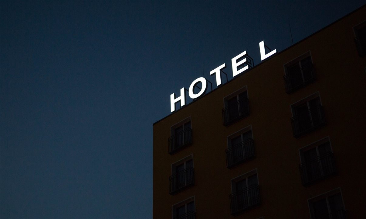 Ocupação hoteleira nos Estados Unidos atinge nível mais alto em um ano