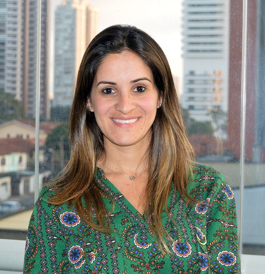 Camila Belinelli passa a gerenciar Lazer e Consolidação na Latam