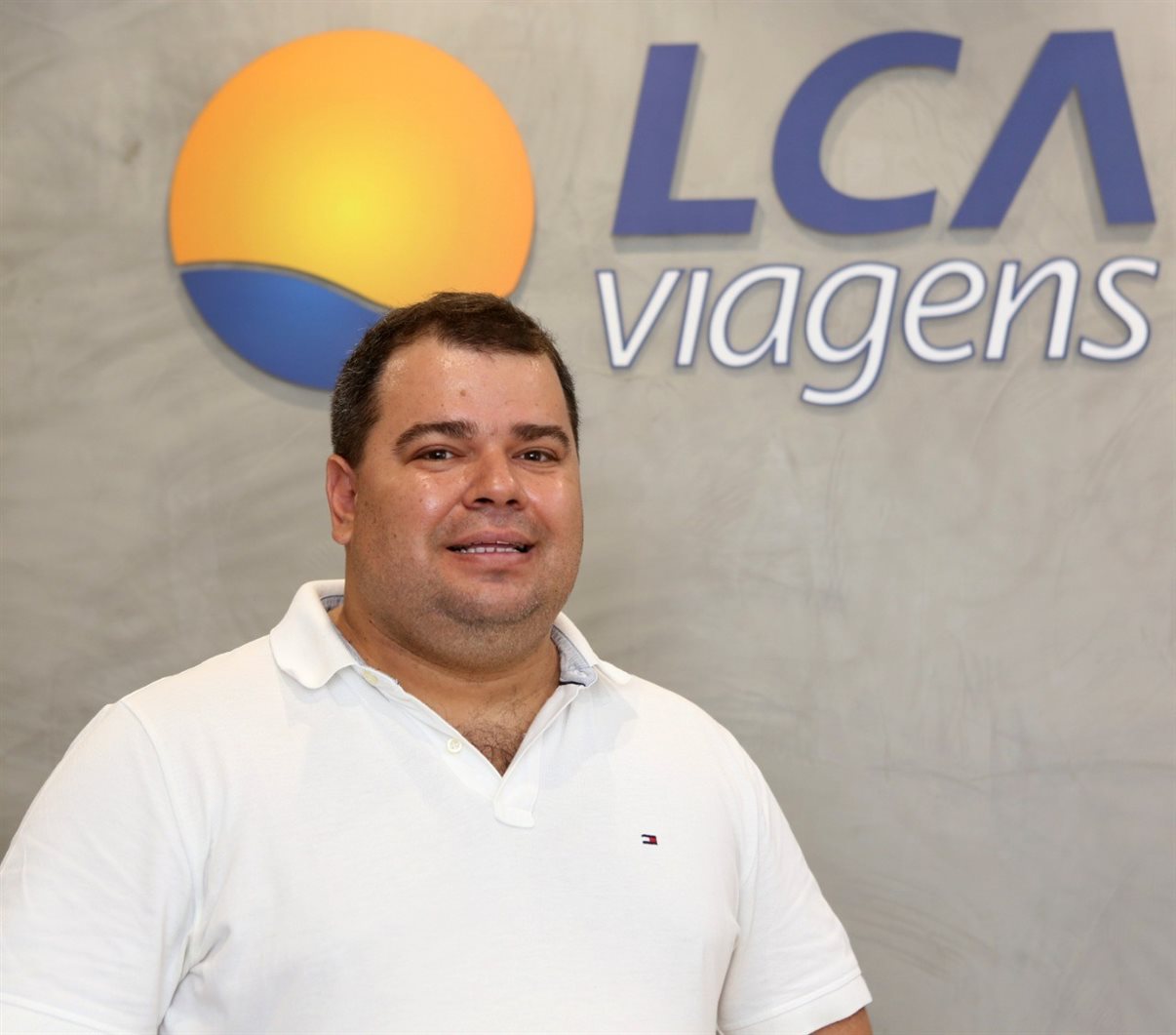Luiz Gomes, sócio-fundador da LCA