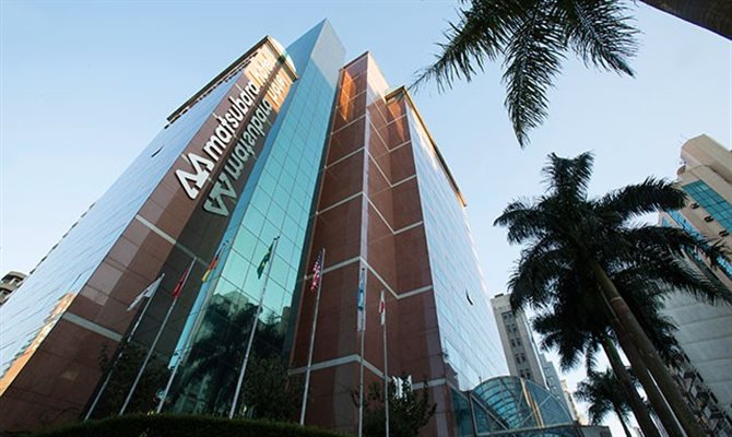 Matsubara Hotel São Paulo, localizado no bairro do Paraíso, encerra atividades