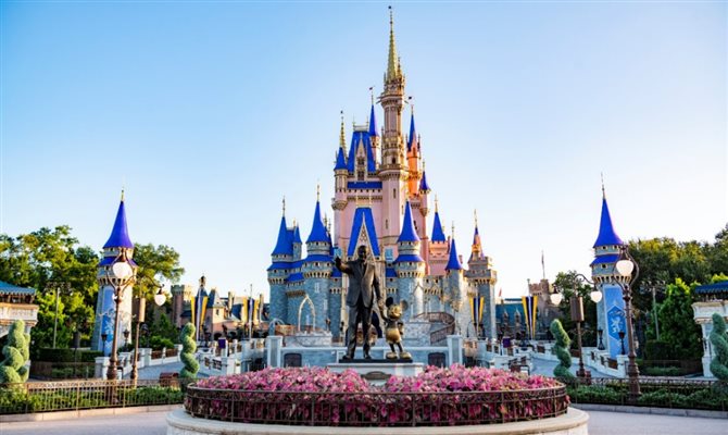 9 opções de passeios próximos a Orlando além dos Parques da Disney –  Qualquer viagem. Eu vou!