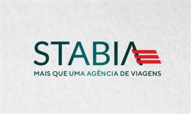 Stabia tem nova marca, slogan e identidade visual