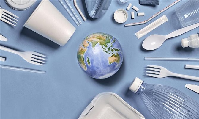 A Accor planeja eliminar todos os itens de plástico descartáveis até o fim de 2022
