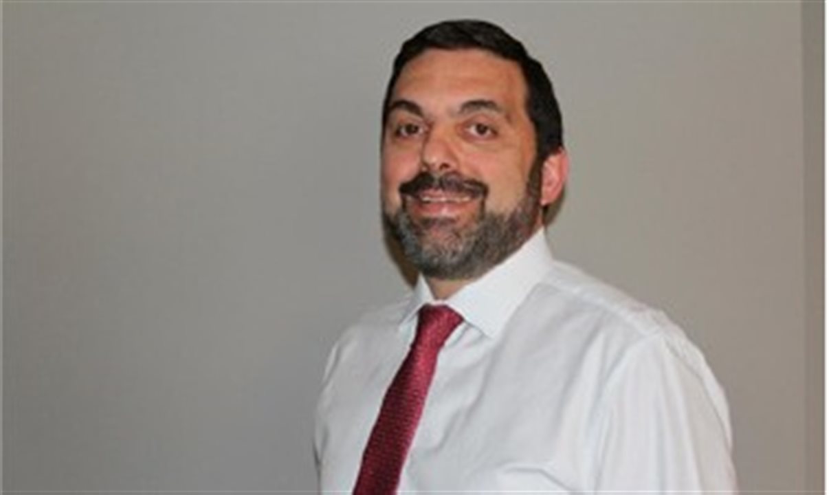 Luís Torniero, CEO da Intermac