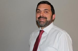 Luis Torniero, CEO da Intermac