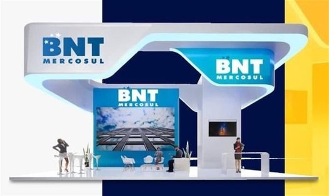 Rodada de Negócios da BNT Mercosul será on-line em 2021