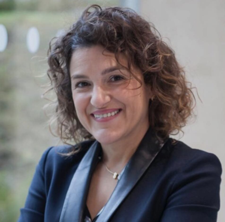 Maribel Rodriguez, vice-presidente sênior comercial e de Eventos do WTTC