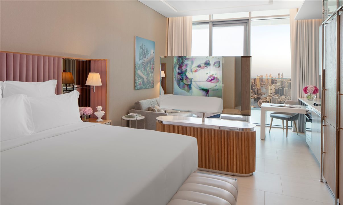Fazer do quarto de hotel um lar é uma das tendências do novo mercado hoteleiro. Há vantagens para hóspedes e empreendimentos?