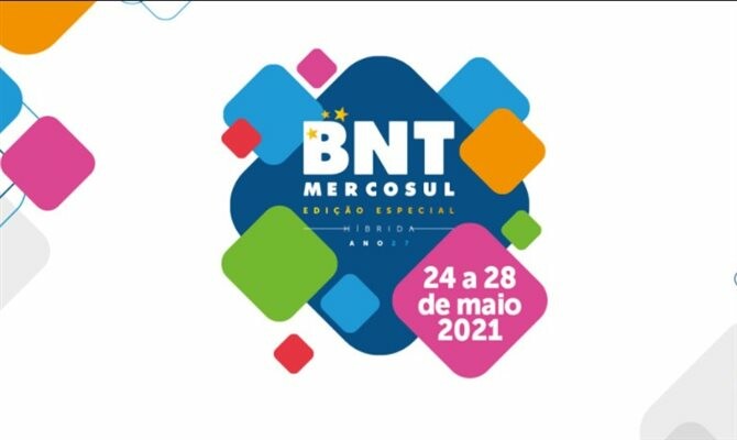 A BNT Mercosul se prepara para um formato inédito em seus 27 anos