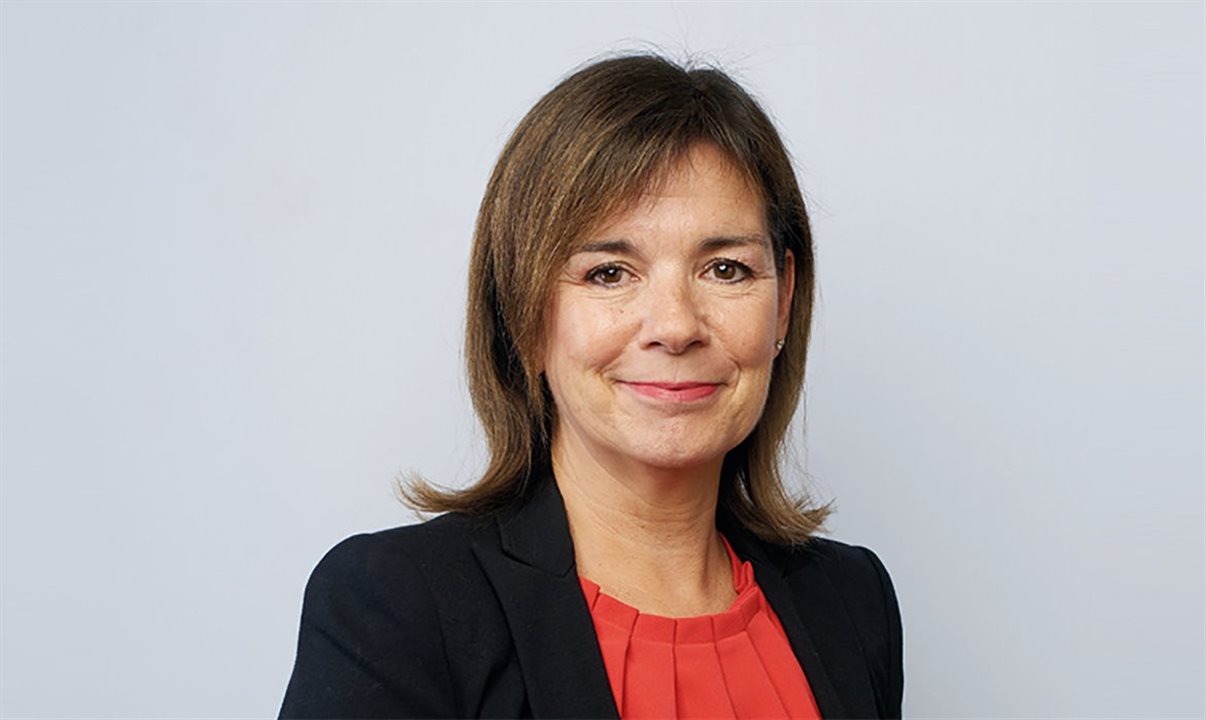 Julia Simpson, ex-assessora do primeiro ministro do Reino Unido e membro do Conselho Executivo do IAG, assume como presidente e CEO do WTTC em agosto