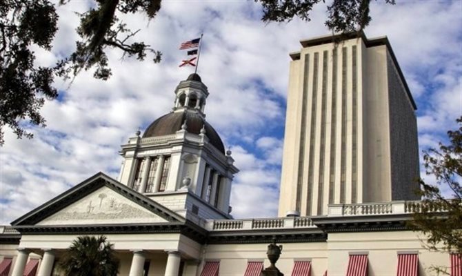 Sessão legislativa na Flórida termina com vitória do Turismo