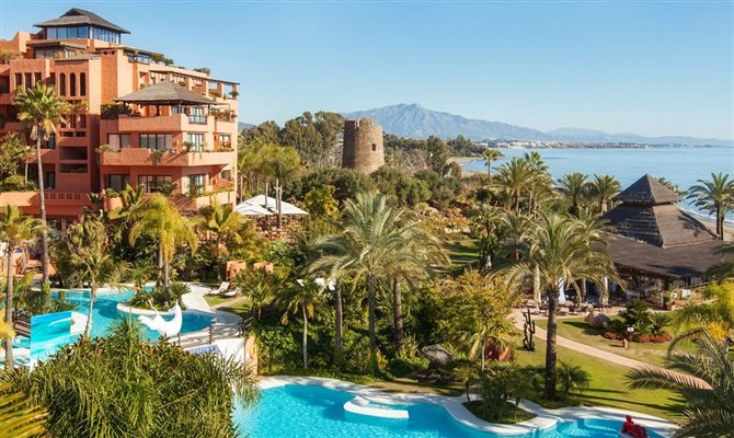 Kempinski Hotel Bahía, na Espanha, reabrirá em 20 de maio