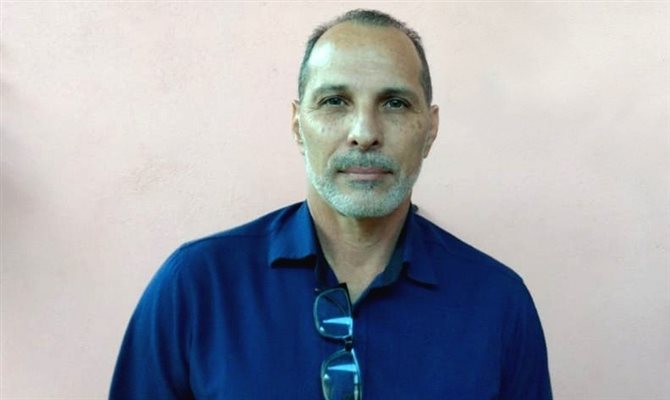 Denílson Mateucci Vicente, novo representante da Cativa em Goiás
