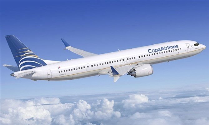 Copa Airlines pede que agências de viagens limpem segmentos improdutivos em suas filas/queues GDS