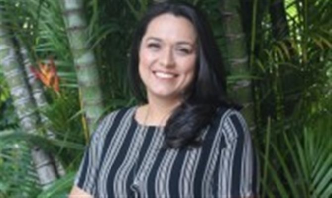Fernanda Ascar, nova diretora de Turismo da SPTuris