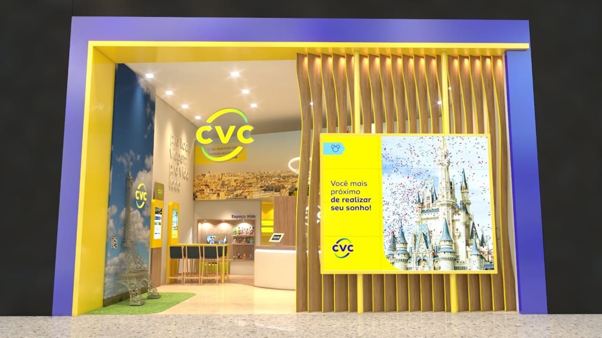 Sistema da CVC Corp foi recuperado após incidente cibernético, garante a empresa