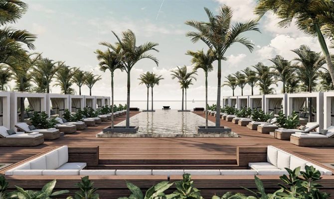 AMR Collection pospone la apertura de un resort en México