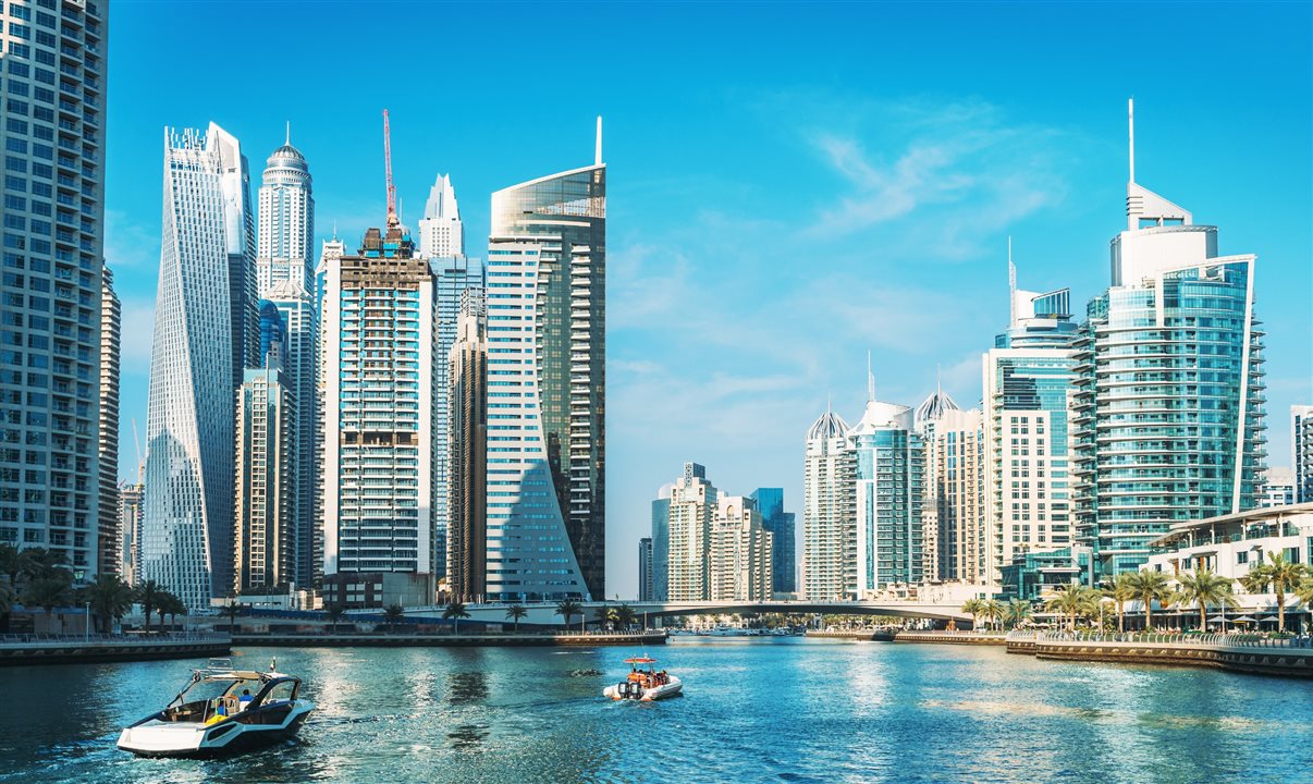 A Dubai Week vai apresentar os principais atrativos do destino