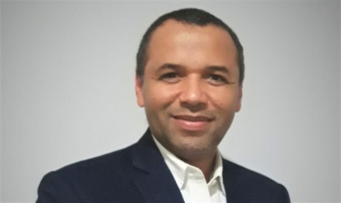 Paulo Cruz assume a gerência de Vendas de Lazer, Consolidação e OTAs