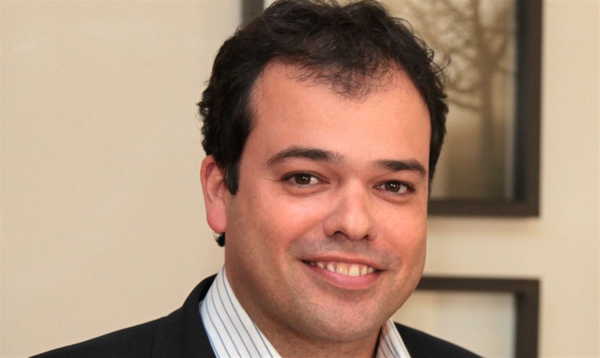 Eduardo Busch já tinha sido rebaixado de CEO para CLO em setembro