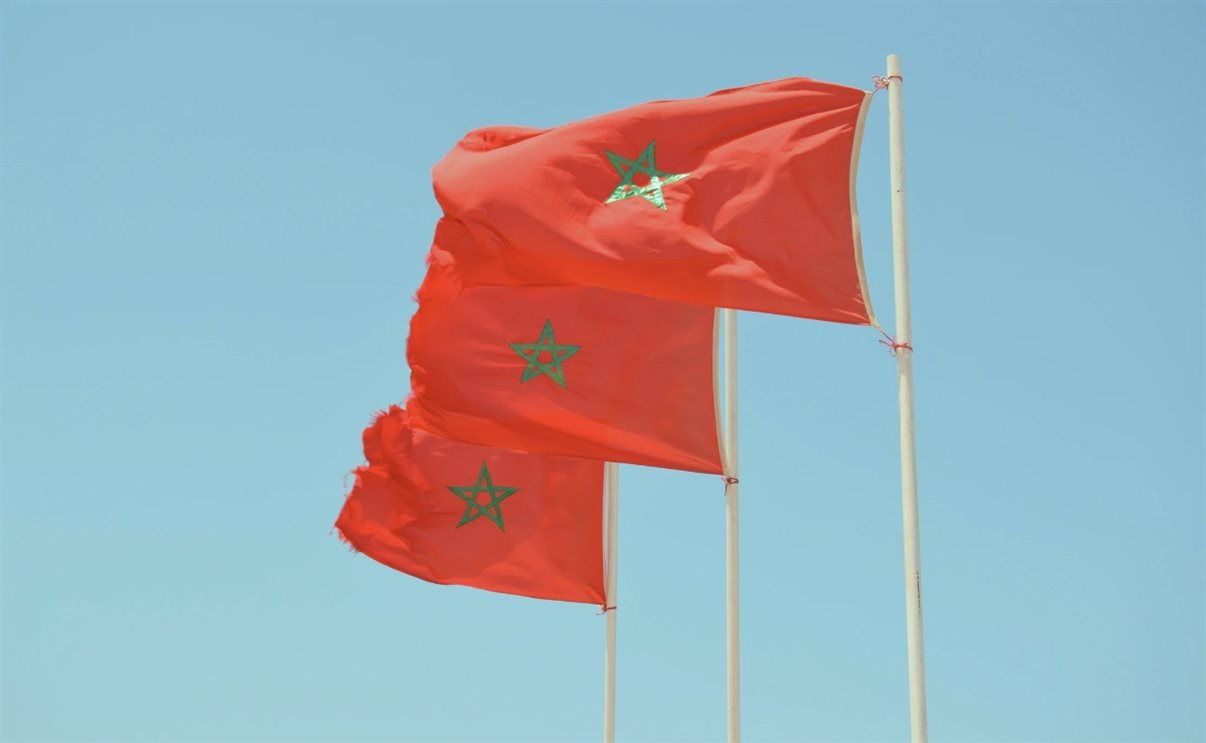 Marrocos está reaberto a brasileiros, desde que estejam vacinados