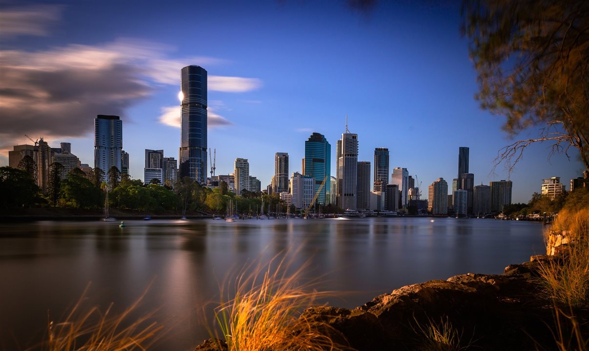 Brisbane, na Austrália, será sede da Olimpíada de 2032
