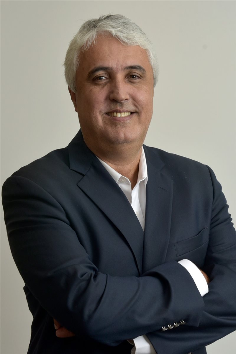 Paulo Octávio Pereira de Almeida, da Live Marketing Consultoria