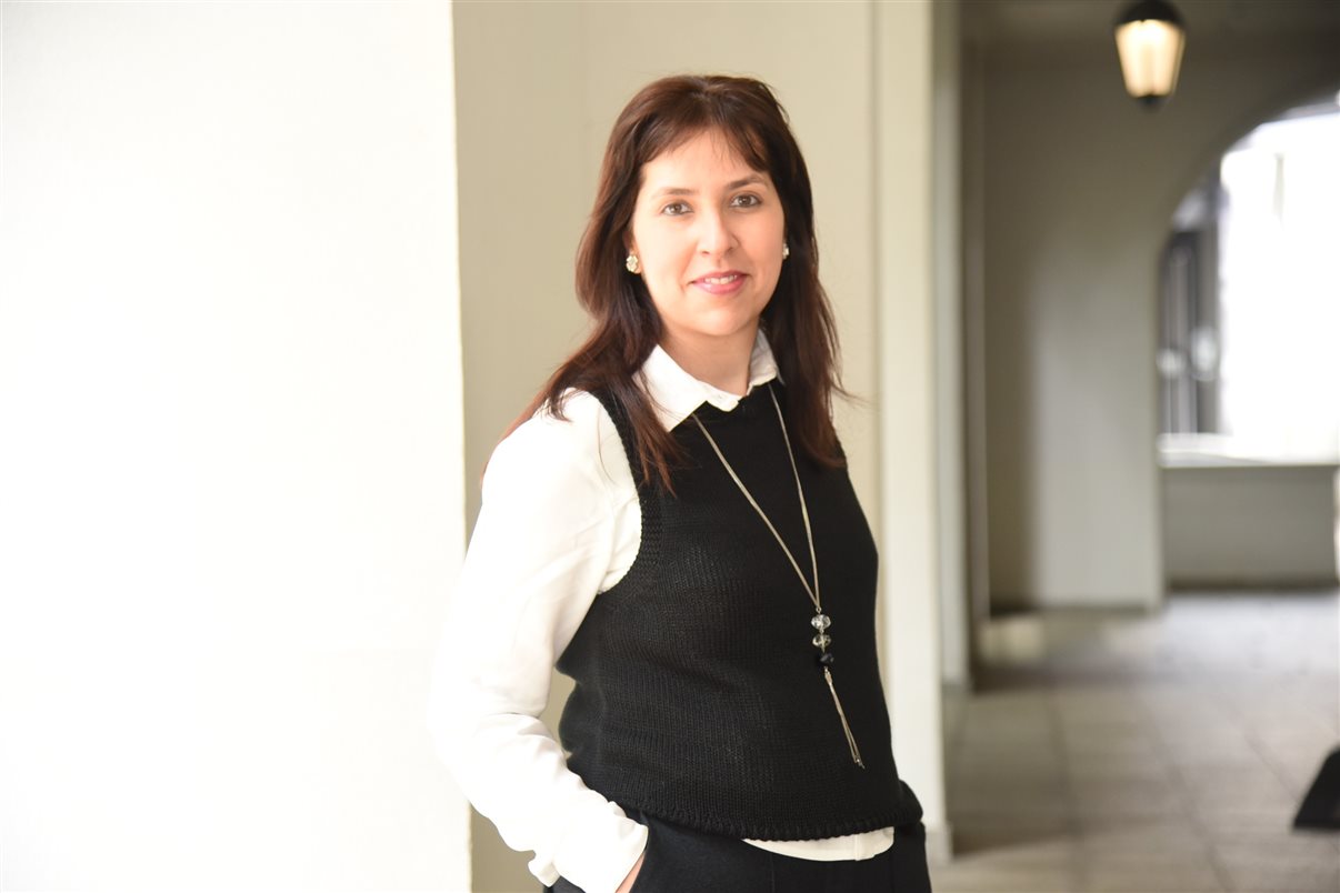 Valéria Padilla, nova líder regional de Marketing da Copa Airlines