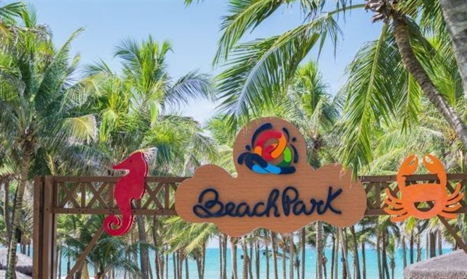A 48ª edição da ABAV terá apresentação da nova atração do Beach Park, idealizada em parceria com o DJ Alok