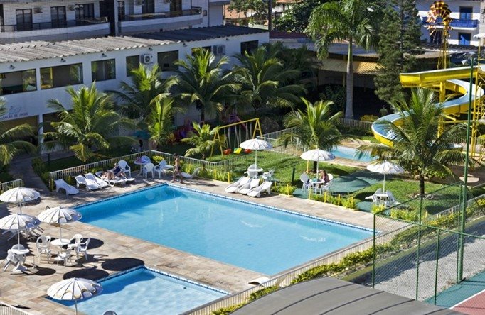 Hotel Sesc Cabo Frio - Portal Sesc RJ