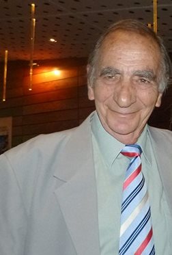 Carlos Roberto Conte