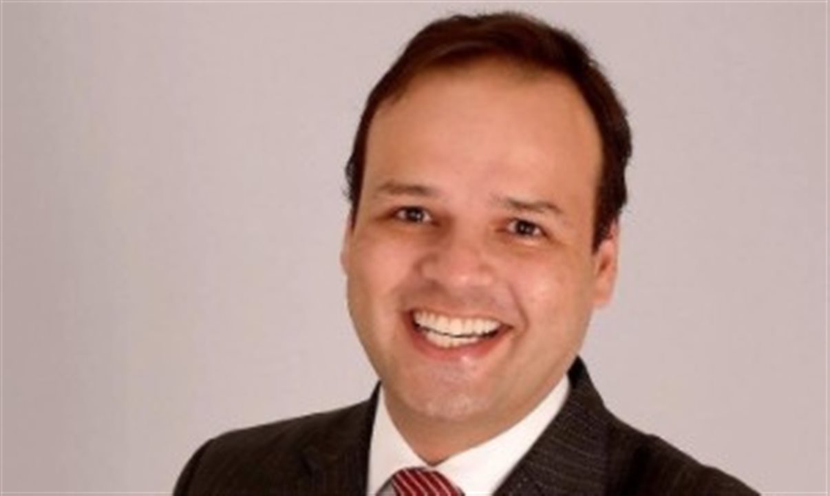 Rodrigo Aguiar, diretor da Top de Vendas
