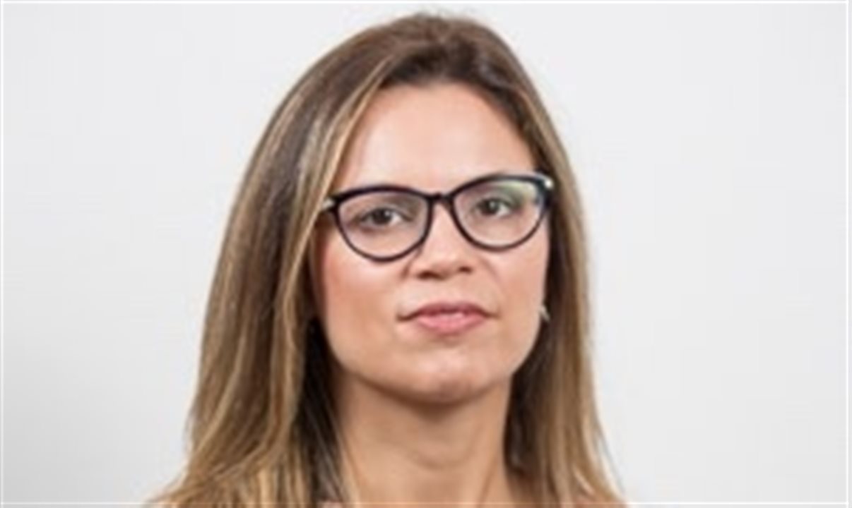 Patrícia Ellen, secretária de Desenvolvimento Econômico do Estado de São Paulo