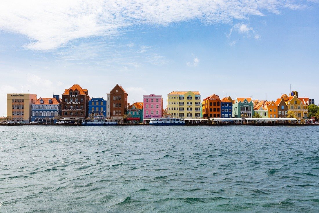 O Curaçao Academy vai apresentar as atrações e características do destino caribenho para o trade brasileiro