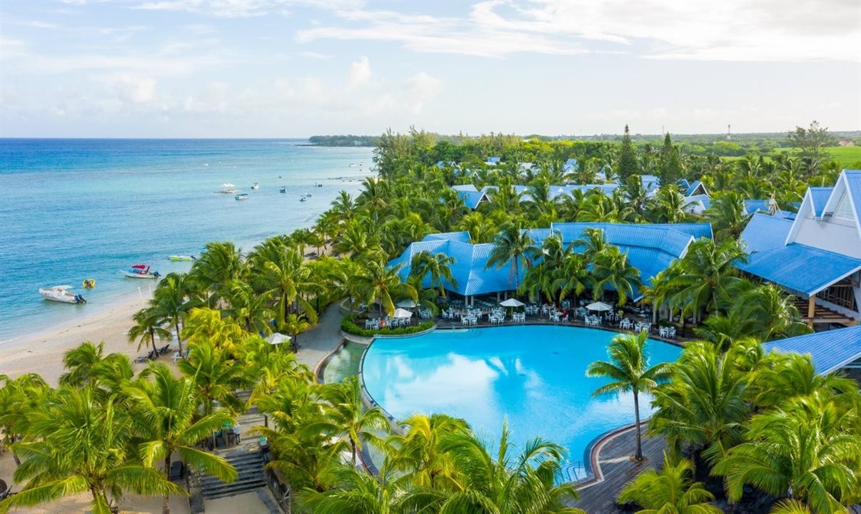 Beachcomber: a rede de hotéis mais especial das Ilhas Maurício