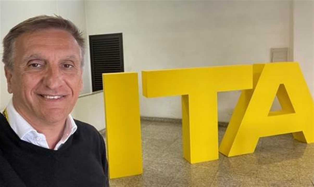 Sydnei Luiz Casarini vai liderar a diretoria de Clientes e Alianças da Itapemirim Transportes Aéreos