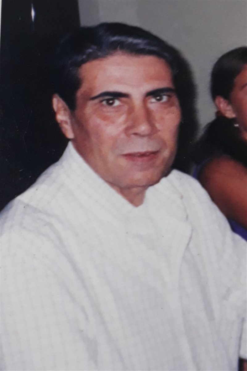 Oscar Hugo Vidal