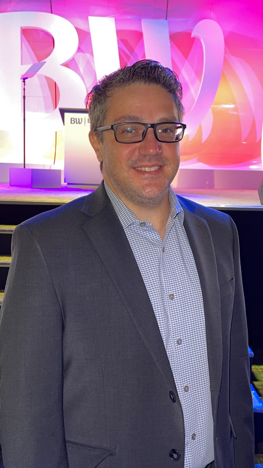 Matt Teixeira, diretor global de Vendas