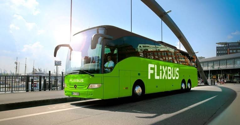 Brasil é o primeiro mercado da Flixbus na América do Sul